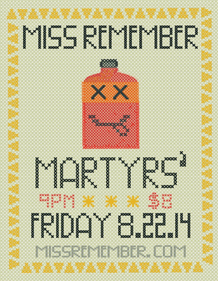 MissRemember Martyrs-01